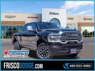 New 2025 RAM 2500 Limited image 1