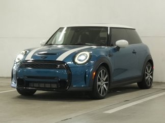 Certified 2023 MINI Cooper S image 1