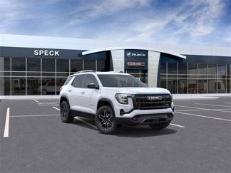New 2026 GMC Terrain AT4 image 1