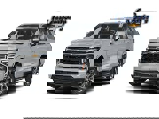 New 2026 Chevrolet Tahoe High Country image 1