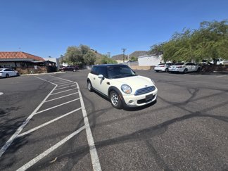 Used 2012 MINI Cooper Hardtop image 1