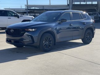 New 2025 MAZDA CX-50 AWD 2.5 S w/ Cargo Package image 1