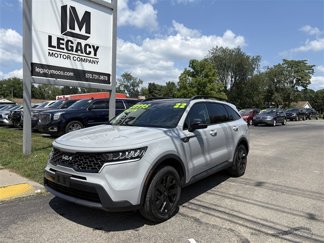 Used 2022 Kia Sorento S w/ Option Group 015 image 1