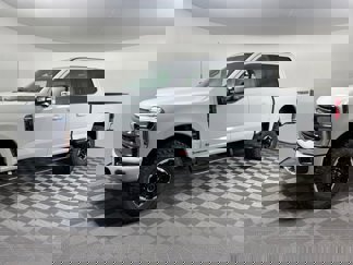 New 2025 Ford F250 Platinum w/ Tremor Off-Road Package image 1
