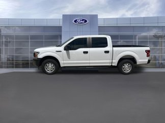 Used 2020 Ford F150 XL w/ Trailer Tow Package video 2