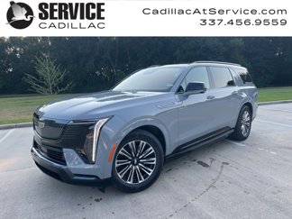 New 2026 Cadillac Escalade IQL Sport 1 image 1