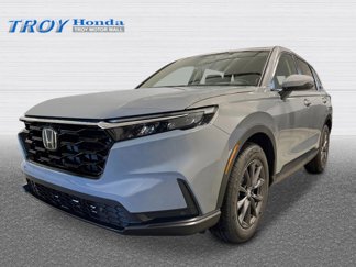 New 2026 Honda CR-V EX-L image 1