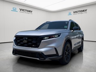 New 2026 Honda CR-V Sport-L image 1