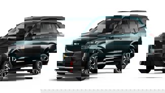 New 2025 Cadillac XT6 Sport w/ Platinum Package image 1