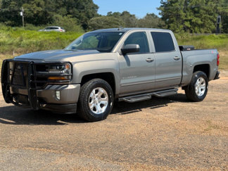 Used 2017 Chevrolet Silverado 1500 LT w/ All Star Edition image 1