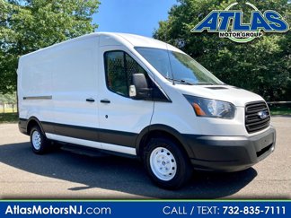 Used 2019 Ford Transit 150 148 Medium Roof image 1