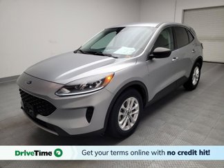 Used 2022 Ford Escape SE w/ Convenience Package image 1