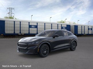 New 2025 Ford Mustang Mach-E Premium image 1