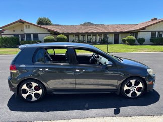 Used 2010 Volkswagen GTI 4-Door image 1