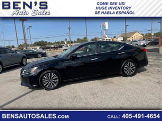 Used 2023 Nissan Altima 2.5 SV image 1