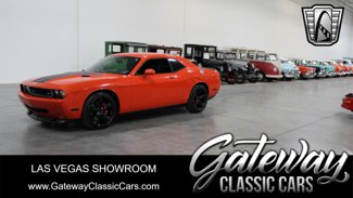 Used 2009 Dodge Challenger SRT8 video 1