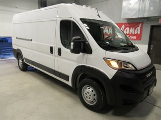 Used 2023 RAM ProMaster 2500 image 1