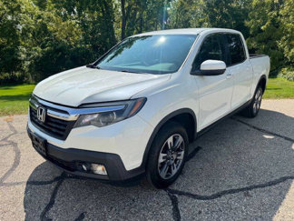 Used 2017 Honda Ridgeline RTL image 1