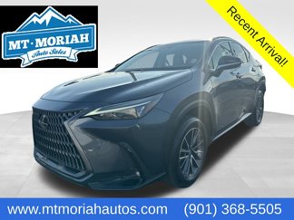 Used 2022 Lexus NX 250 AWD image 1