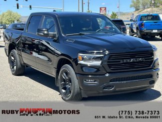 Used 2023 RAM 1500 Sport image 1