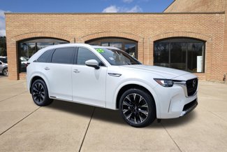 New 2025 MAZDA CX-90 3.3 Turbo S w/ Premium Package image 1