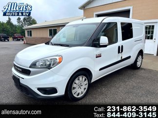 Used 2019 RAM ProMaster City Tradesman SLT image 1