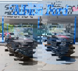 New 2025 Ford F150 XLT w/ Equipment Group 302A MID image 1