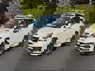 Used 2020 Subaru Impreza 2.0i Premium w/ Popular Package #2 image 1