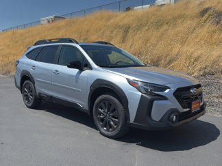 New 2025 Subaru Outback Onyx Edition image 1