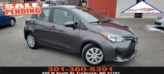 Used 2017 Toyota Yaris L image 1