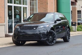 New 2026 Land Rover Range Rover Velar Dynamic SE image 1
