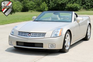 Used 2006 Cadillac XLR image 1