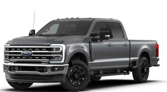 New 2026 Ford F250 XLT image 1