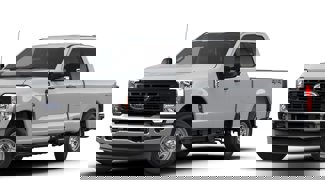 New 2026 Ford F250 XL w/ XL Chrome Package image 1