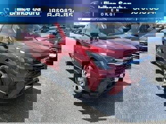 New 2025 Subaru Ascent Premium image 1