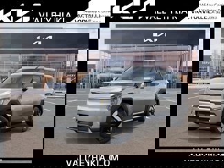 New 2026 Kia EV9 Light image 1