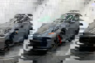 New 2026 Porsche 911 Carrera GTS image 1