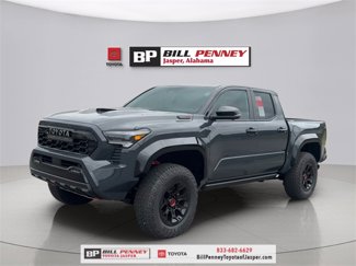 New 2025 Toyota Tacoma TRD Pro video 1