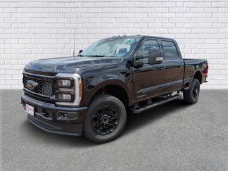 New 2025 Ford F350 Lariat image 1