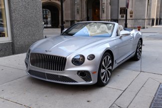 Used 2024 Bentley Continental GT V8 image 1