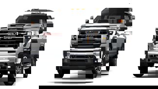 New 2025 GMC Sierra 2500 SLT w/ SLT Premium Package image 1