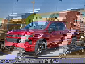 New 2025 Chevrolet Silverado 1500 RST w/ Convenience Package II image 1