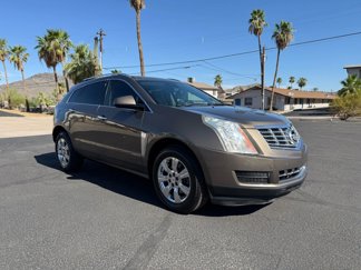 Used 2015 Cadillac SRX Luxury w/ Driver Awareness Package image 1