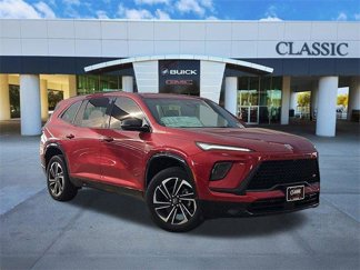 New 2025 Buick Enclave Sport Touring w/ Super Cruise Package image 1