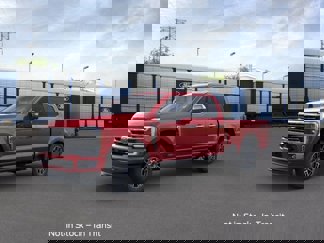 New 2025 Ford F350 Platinum image 1