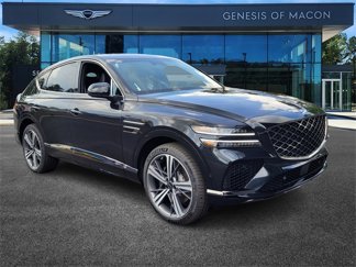 New 2025 Genesis GV80 3.5T e-SC image 1