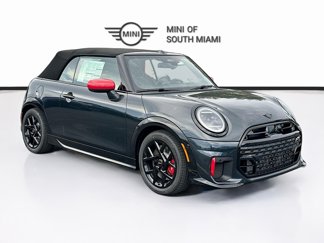 New 2026 MINI Cooper John Cooper Works image 1