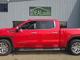 Used 2021 GMC Sierra 1500 SLT w/ SLT Premium Plus Package video 1