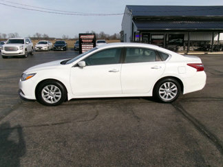 Used 2018 Nissan Altima 2.5 S w/ S Convenience Package image 1