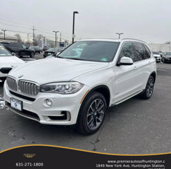 Used 2017 BMW X5 xDrive35i image 1